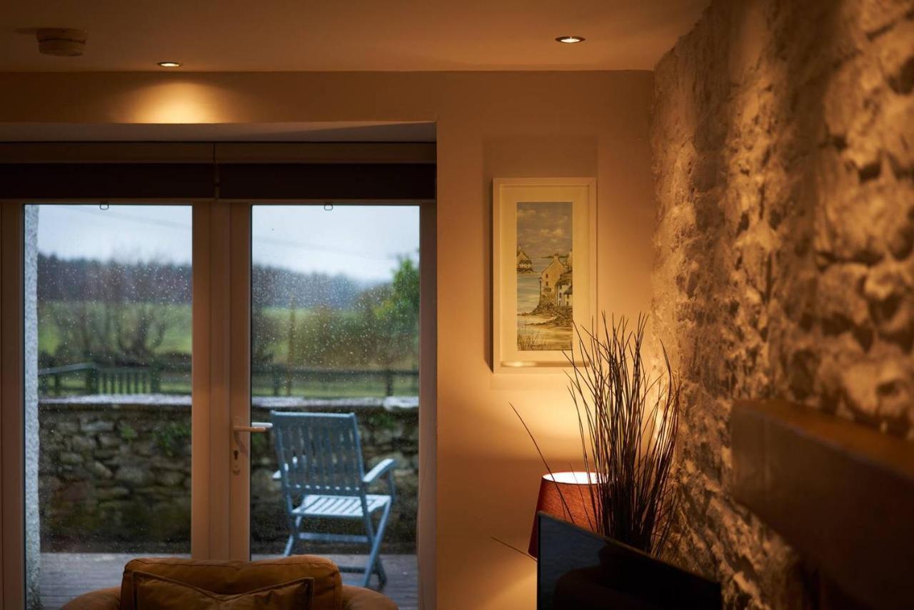 Stuc An T Sagairt Cottage , Loch Lomond Drymen Exterior photo